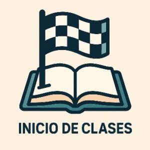 Inicio de Clases 2025-2026